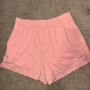 Abercrombie & Fitch linen shorts women’s small